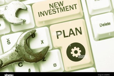 Plan d’investissement prioritaire